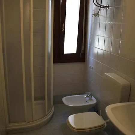 Cond Mimosa Sabbiadoro Apartamento *