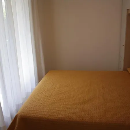 Cond Mimosa Sabbiadoro Apartment